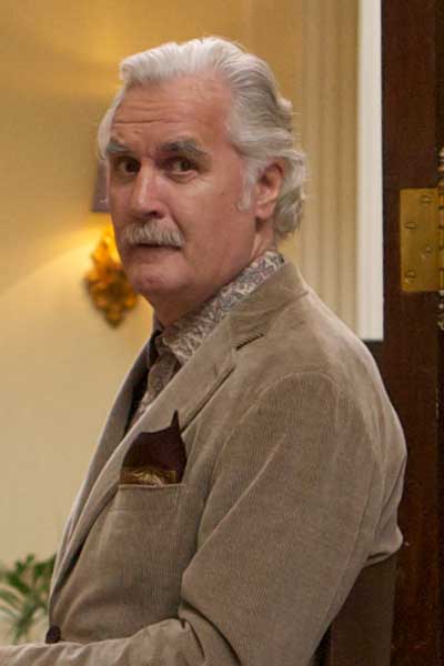 Billy Connolly El cuarteto