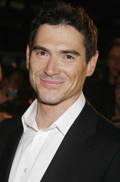 Billy Crudup Watchmen
