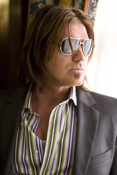 Billy Ray Cyrus Hannah Montana. La película