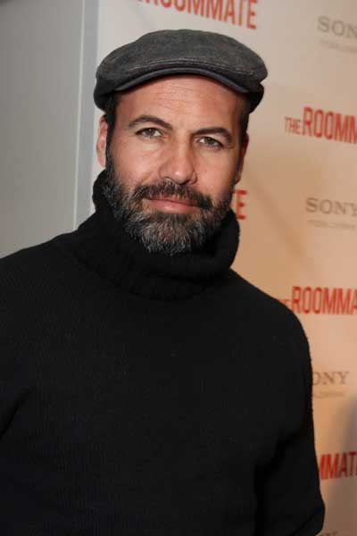 Billy Zane The Roommate Presentación Película