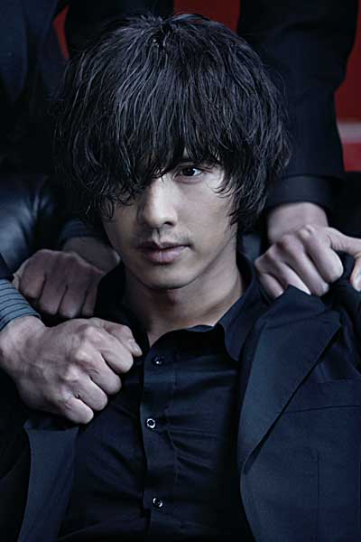 Bin Won El hombre sin pasado