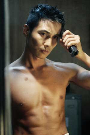 Bin Won El hombre sin pasado