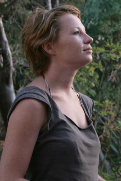 Birgit Minichmayr Entre nosotros