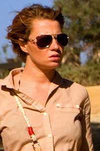 Birgit Minichmayr Entre nosotros