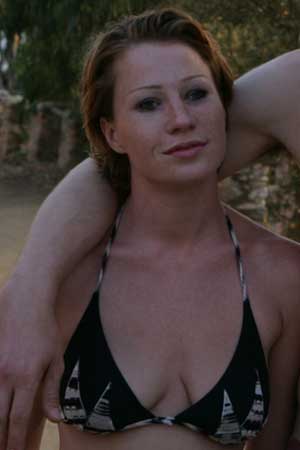 Birgit Minichmayr Entre nosotros