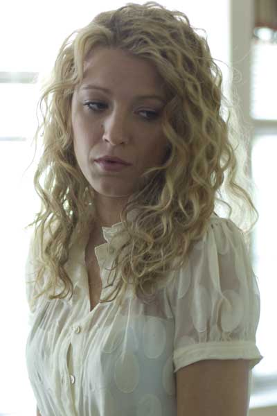 Blake Lively La vida privada de Pippa Lee