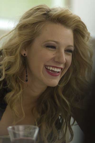 Blake Lively La vida privada de Pippa Lee