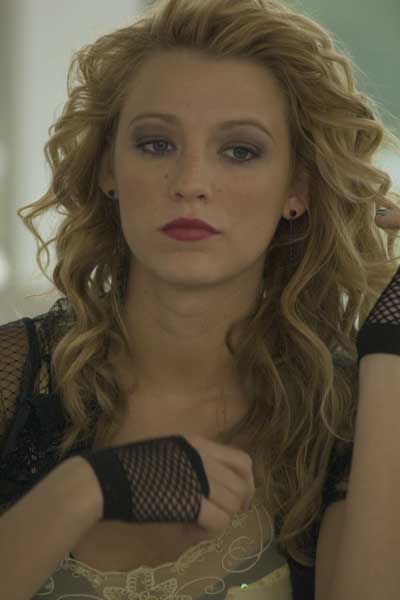 Blake Lively La vida privada de Pippa Lee