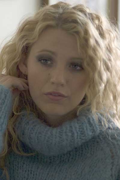 Blake Lively La vida privada de Pippa Lee