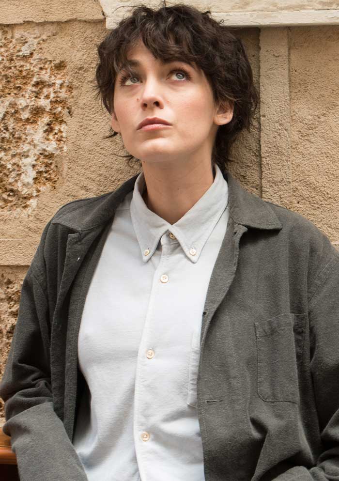 Blake Lively El ritmo de la venganza