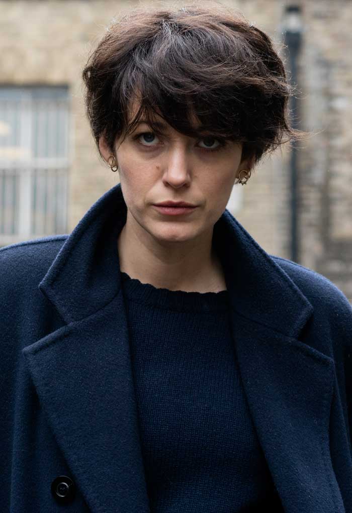 Blake Lively El ritmo de la venganza