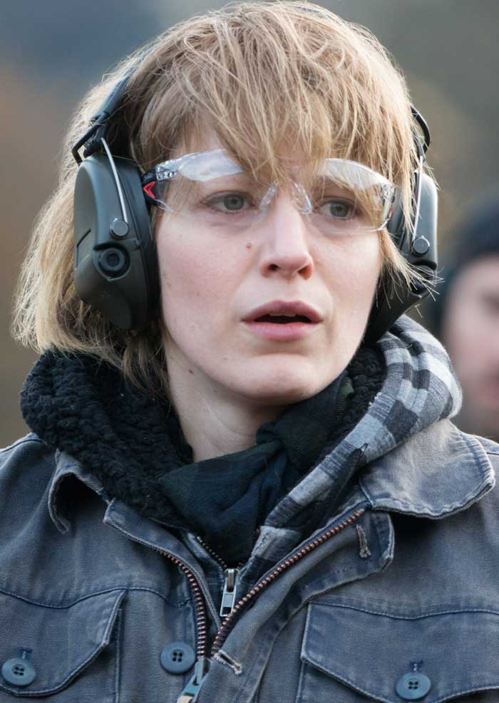 Blake Lively El ritmo de la venganza