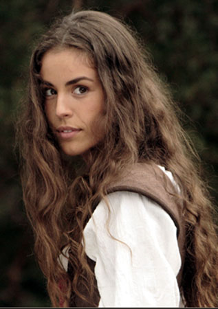 Blanca Jara La conjura de El Escorial