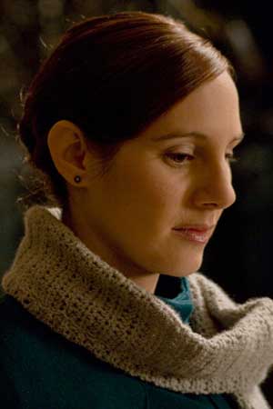 Blanca Lewin La vida de los peces