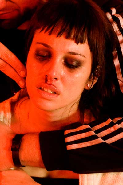 Blanca Suárez Carne de neón