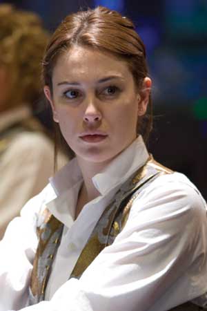 Blanca Suárez The Pelayos