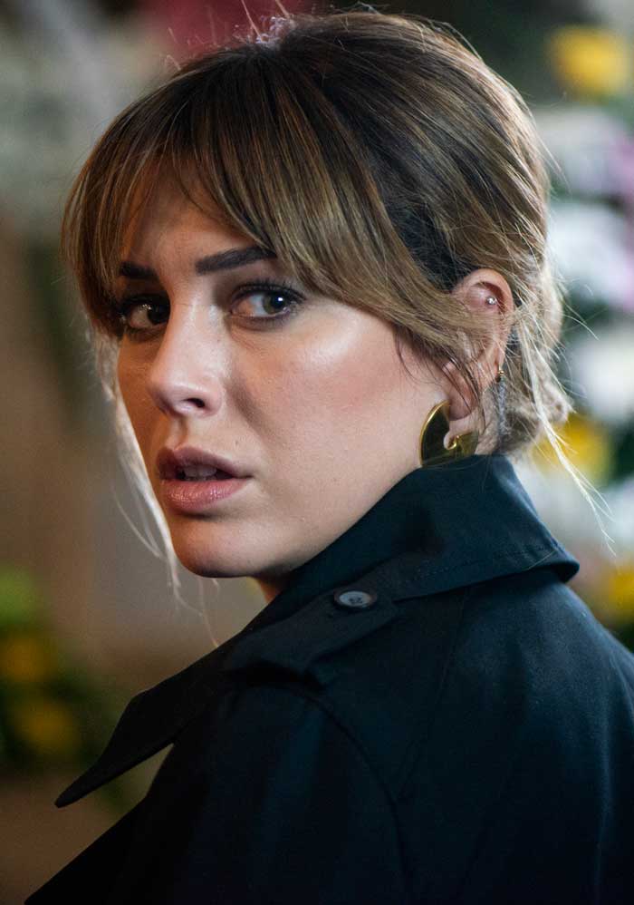 Blanca Suárez A pesar de todo