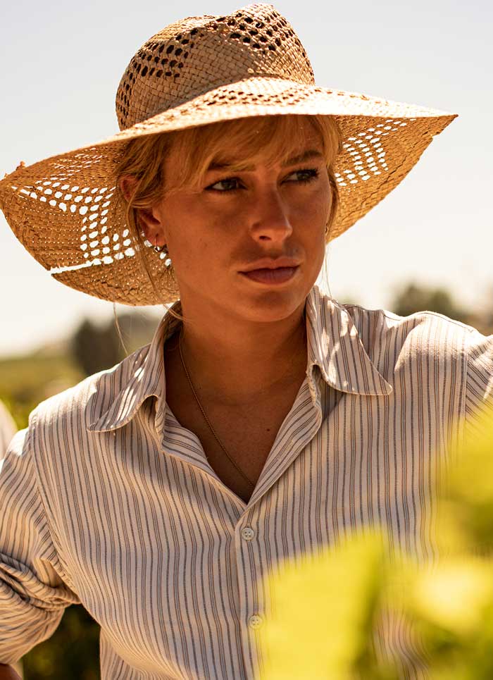 Blanca Suárez El verano que vivimos