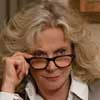 Blythe Danner Ahora los padres son ellos