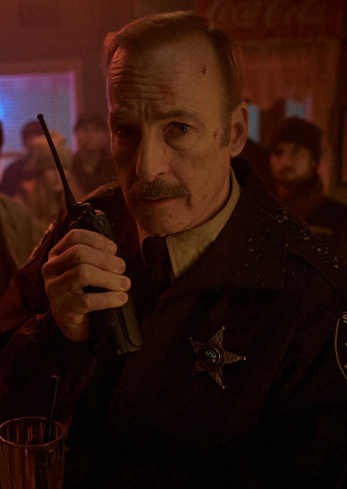 Bob Odenkirk Normal