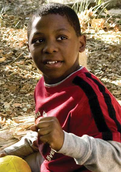 Bobb'e J. Thompson Mal ejemplo