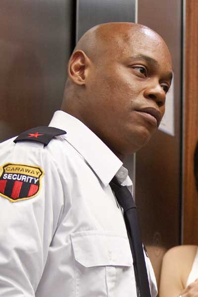 Bokeem Woodbine La trampa del mal
