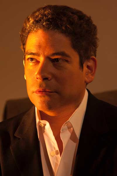 Boris Izaguirre A la deriva