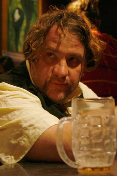 Bouli Lanners Louise-Michel