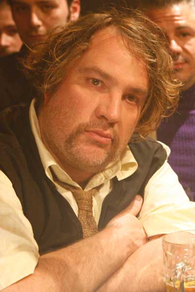 Bouli Lanners Louise-Michel