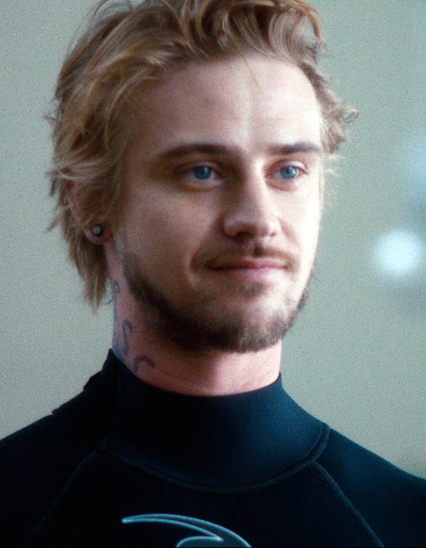 Boyd Holbrook The skeleton twins