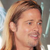 Brad Pitt Guerra Mundial Z Premiere en Londres