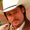 Brad Pitt El consejero