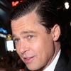 Brad Pitt Frente al mar Premiere mundial en el AFI Festival