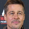 Brad Pitt Aliados Premiere en Madrid