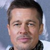 Brad Pitt Aliados Premiere en Madrid
