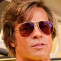 Brad Pitt Érase una vez en... Hollywood
