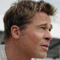 Brad Pitt F1: La película