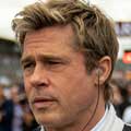 Brad Pitt F1: La película