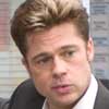 Brad Pitt Quemar después de leer