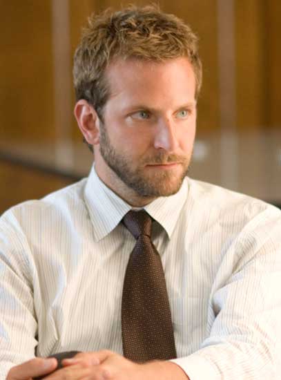 Bradley Cooper Expediente 39