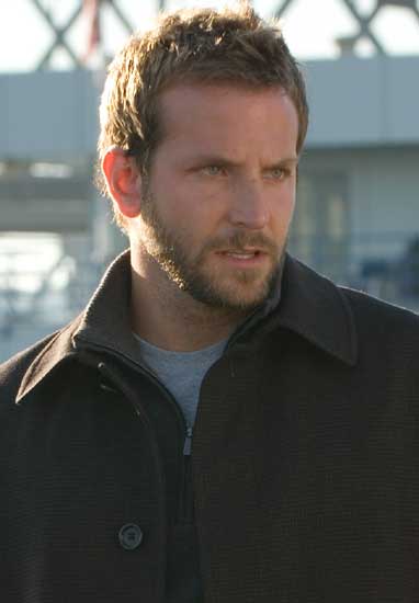 Bradley Cooper Expediente 39