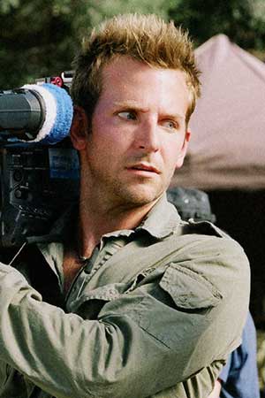 Bradley Cooper Loca obsesión