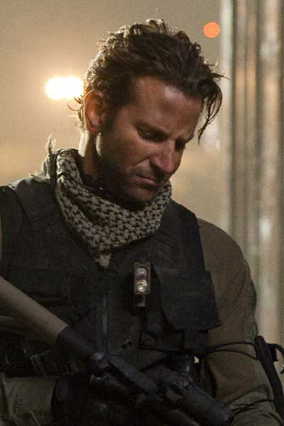 Bradley Cooper El equipo A