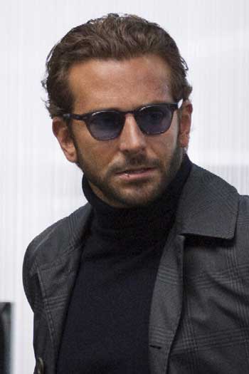 Bradley Cooper El equipo A