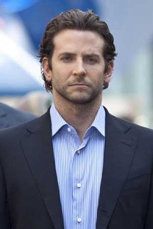 Bradley Cooper Sin límites