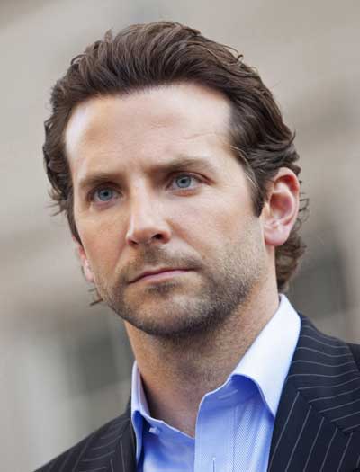 Bradley Cooper Sin límites