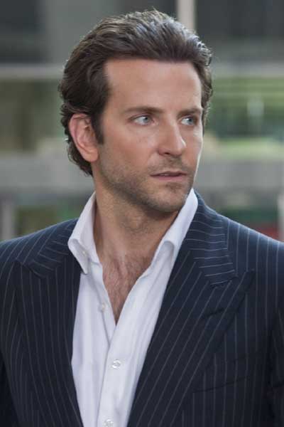 Bradley Cooper Sin límites