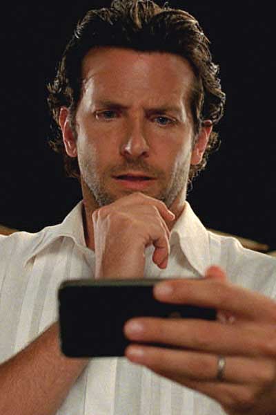 Bradley Cooper Resacón 2, ¡Ahora en Tailandia!