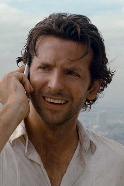 Bradley Cooper Resacón 2, ¡Ahora en Tailandia!