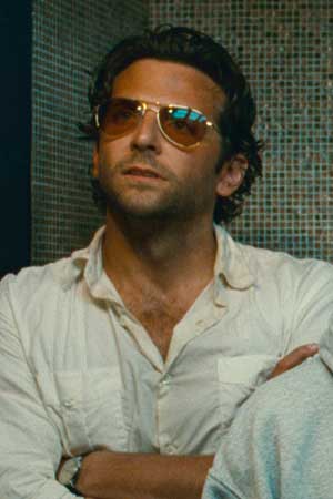 Bradley Cooper Resacón 2, ¡Ahora en Tailandia!